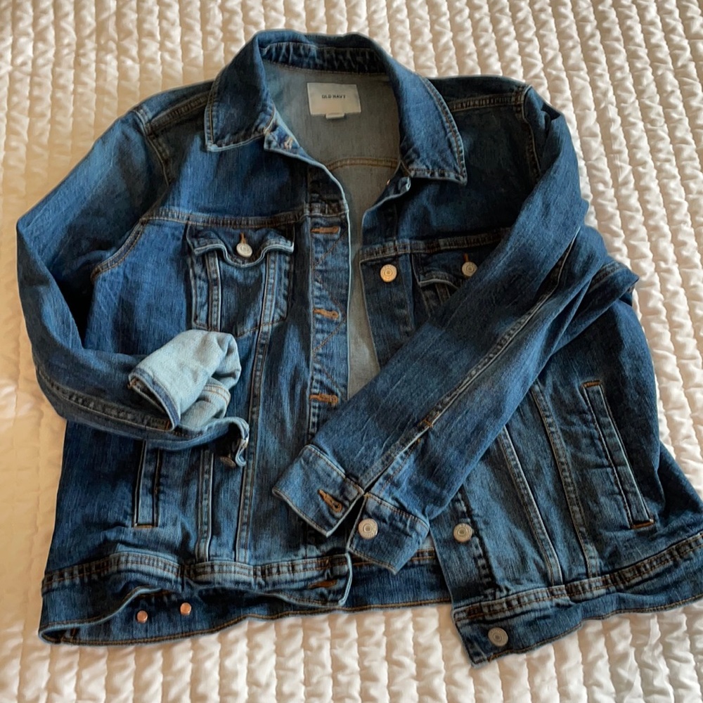 Old Navy Denim Jacket